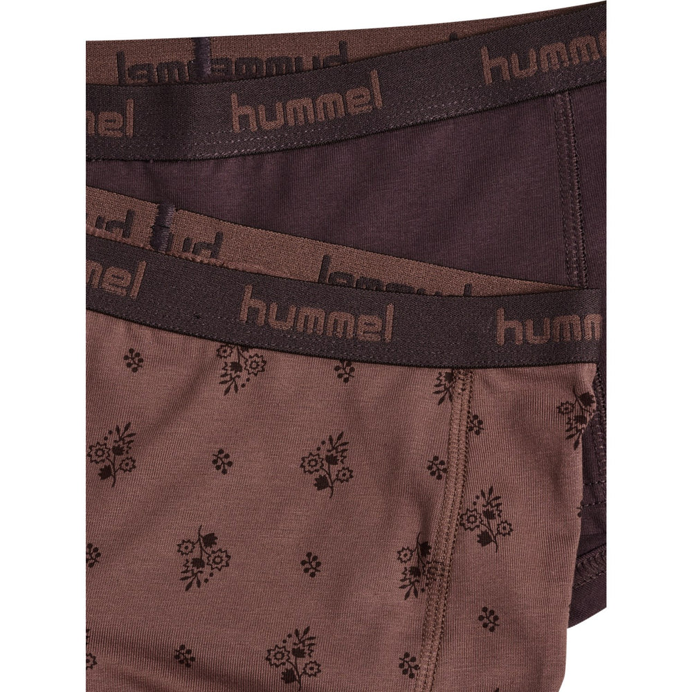 Køb Hummel Raisin Carolina Hipsters 2-Pak