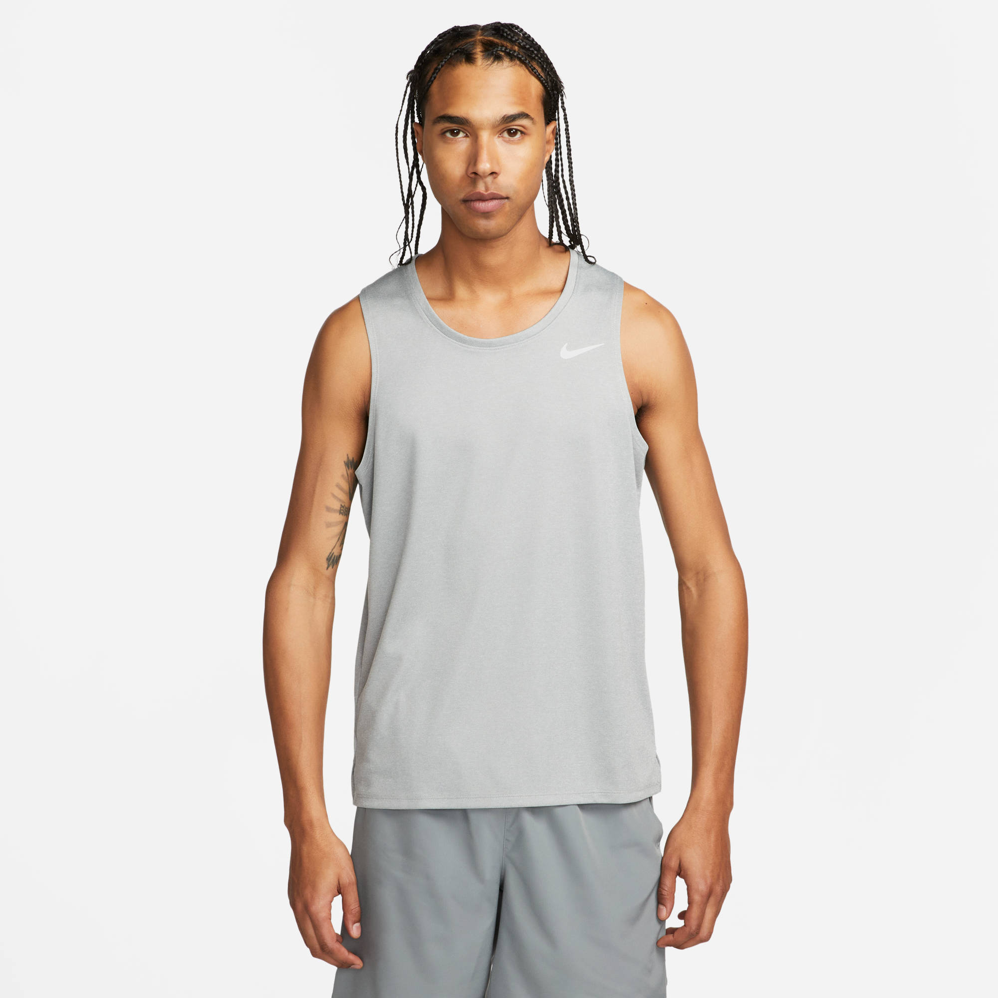 Nike M NK DF Miler Tank