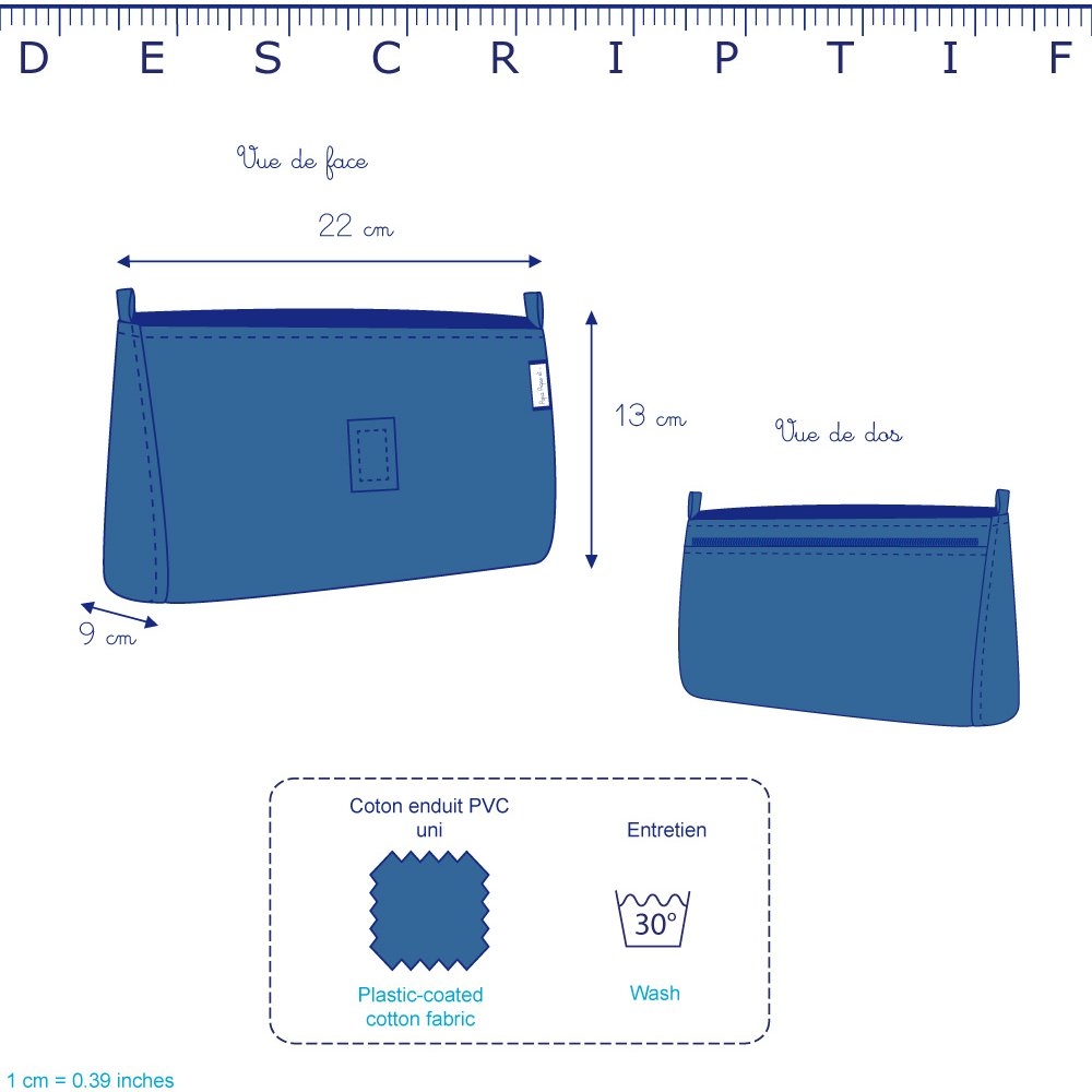 Base Sac Compagnon