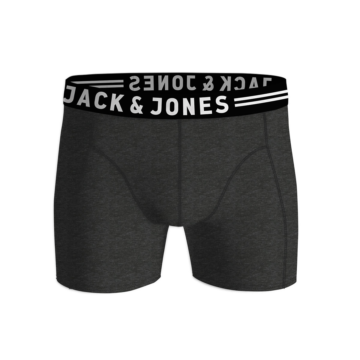 JACK & JONES JUNIOR<br>Conjunto de 3 cuecas boxer tamanho 10-16 anos