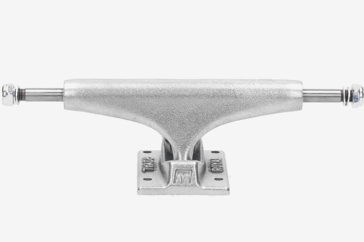 Royal 127 The Royal Inverted Achse (silver) 7.5
