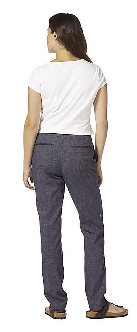 ROYAL ROBBINS - PANTALON HEMPLINE W