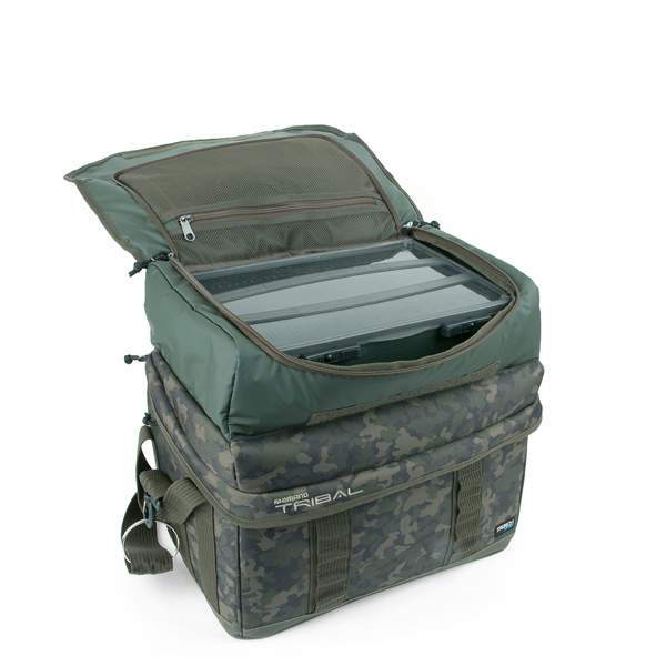 Shimano Trench Carryall