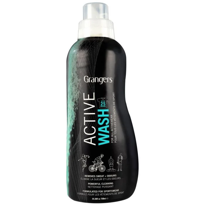 Active Wash 750 ml