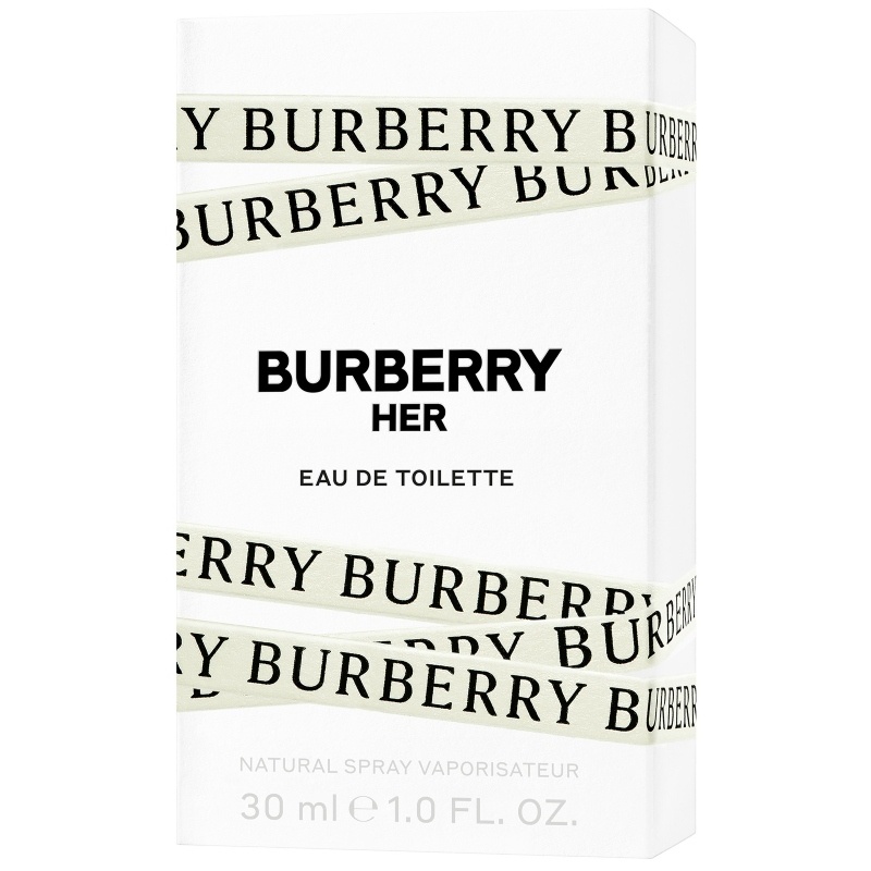 Burberry Her EDT 30 ml