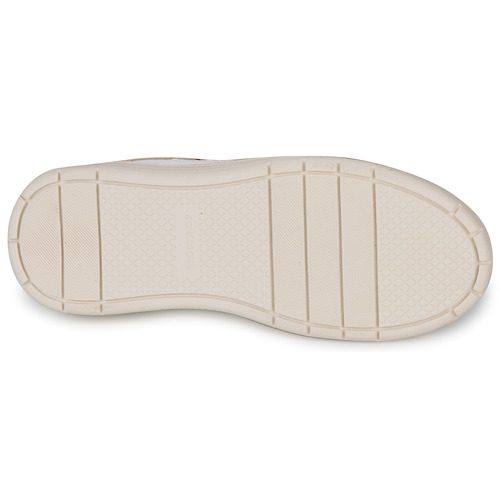 Schmoove - SMATCH TRAINER - Blanc / Doré