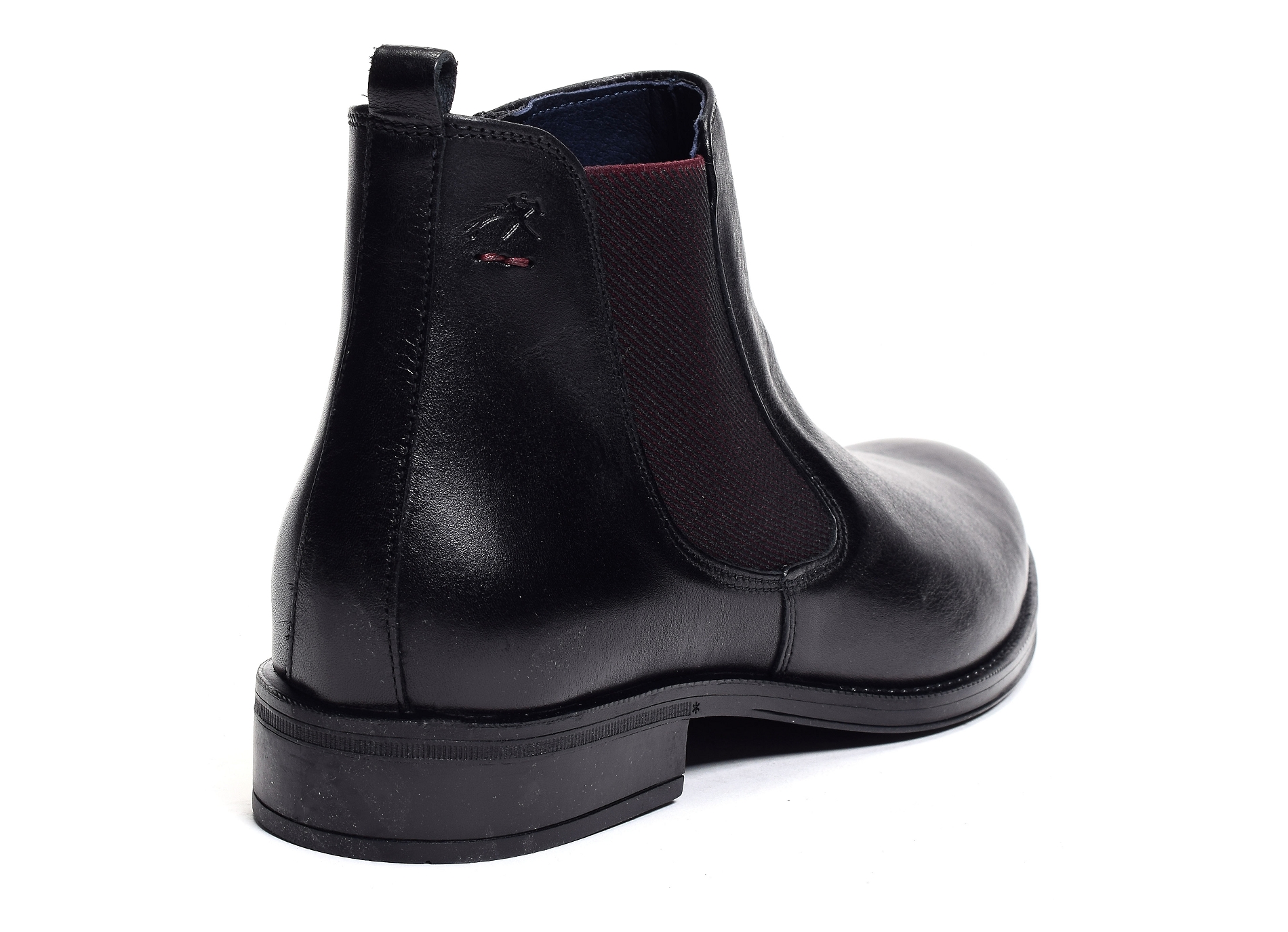 Heracles 8756 noir
