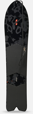 K2 Tree Splitter Snowboard
