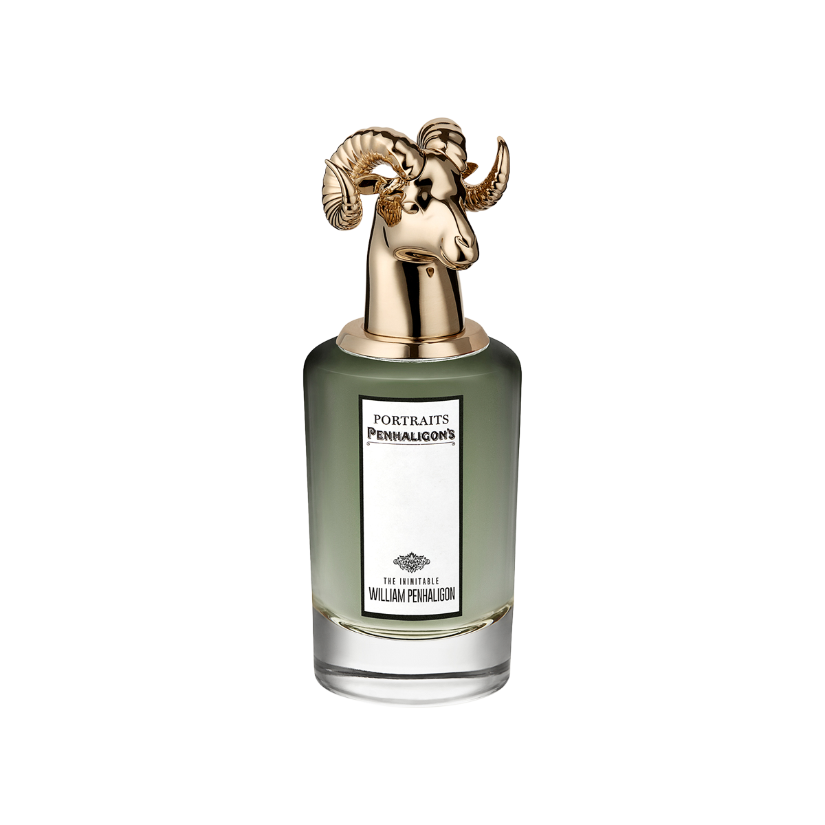 Portraits The Inimitable William Penhaligon 75ml
