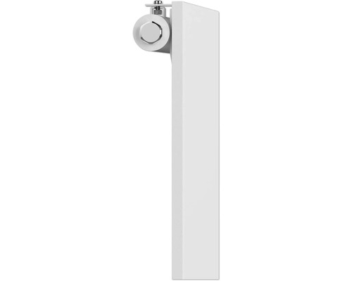 Rotheigner designradiator Style 1804x452 mm wit mat zand