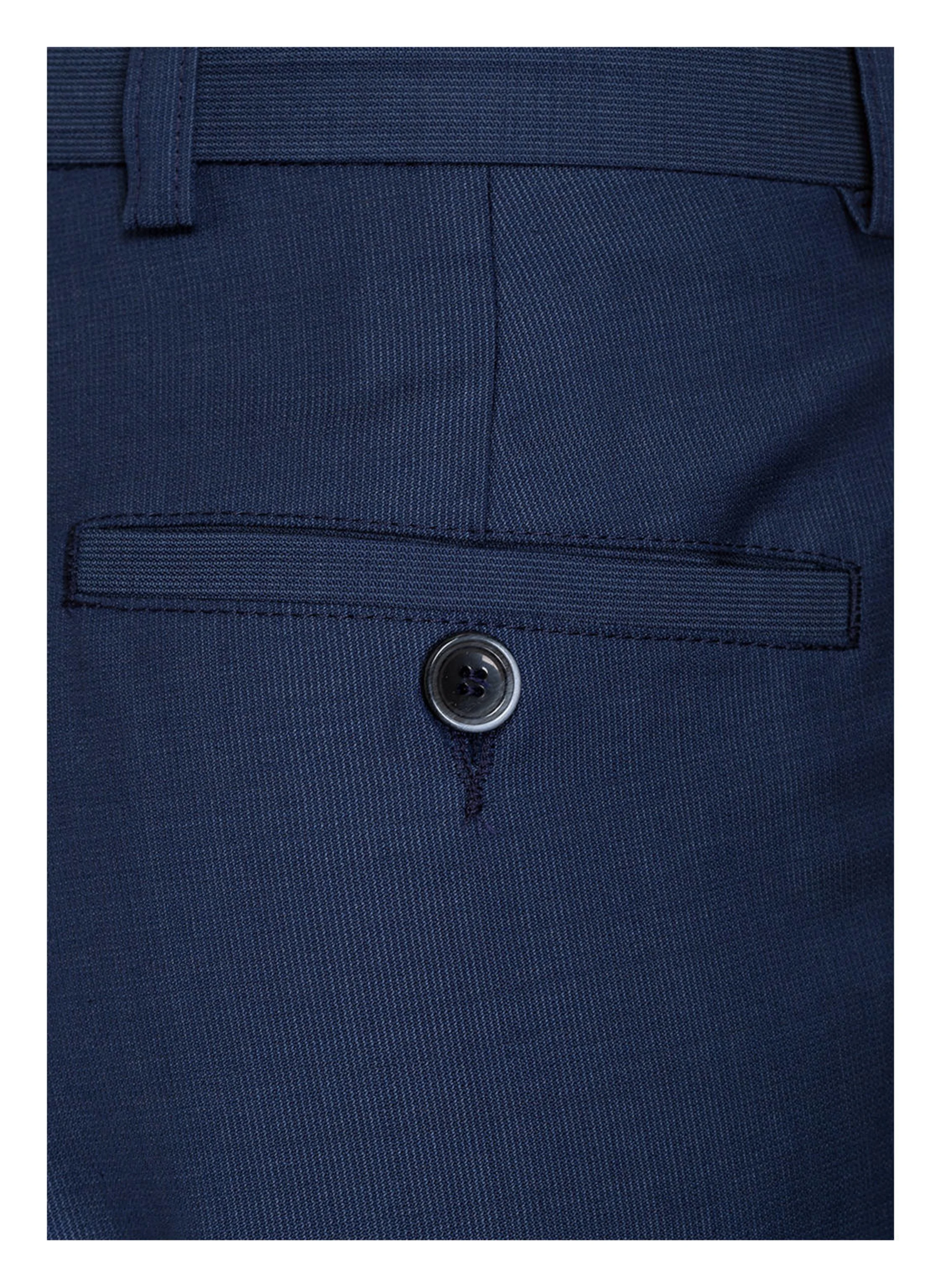 G.O.L. FINEST COLLECTION Anzughose Slim Fit