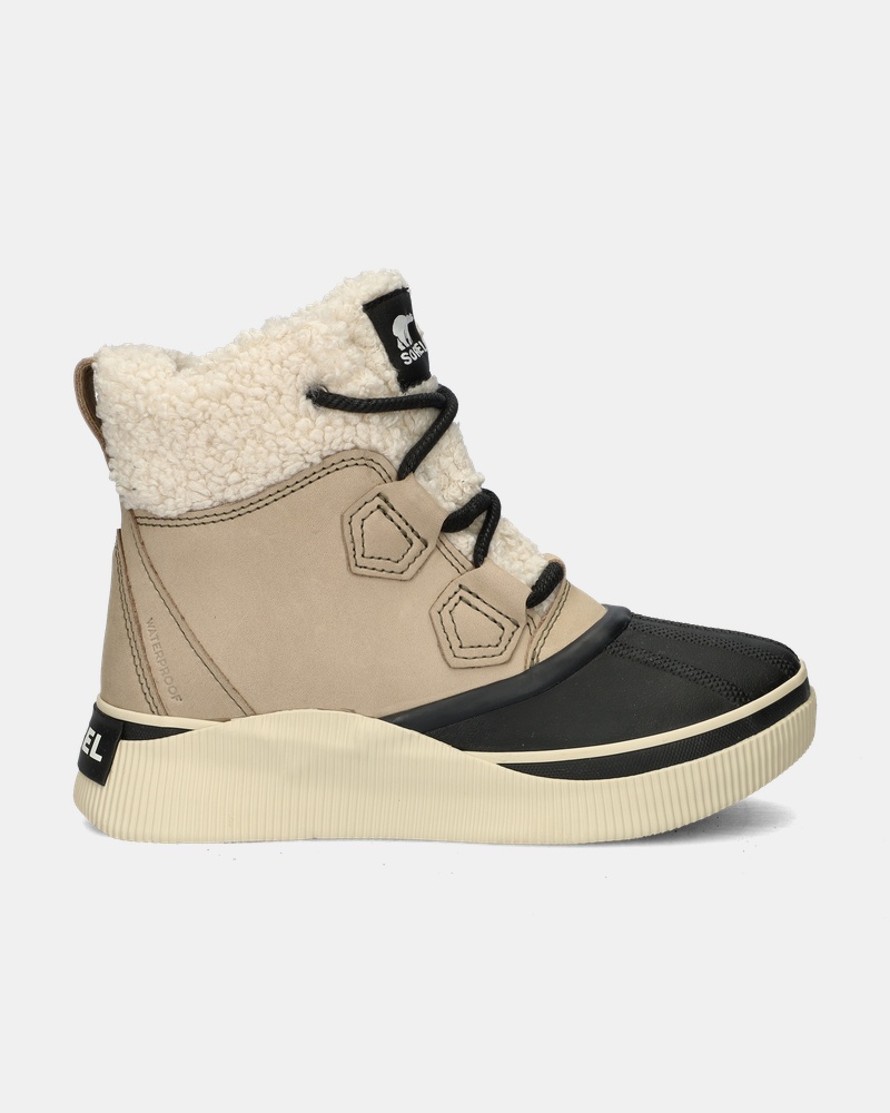Sorel OUT N ABOUT? IV Chillz Snowboots  - beige