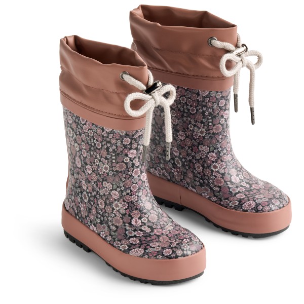 WHEAT - Kid's Thermo-Gummistiefel - Bottes en caoutchouc