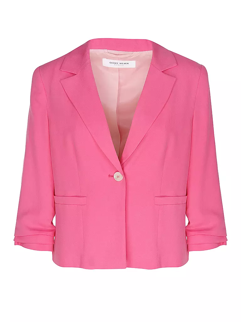 GERRY WEBER Blazer pink