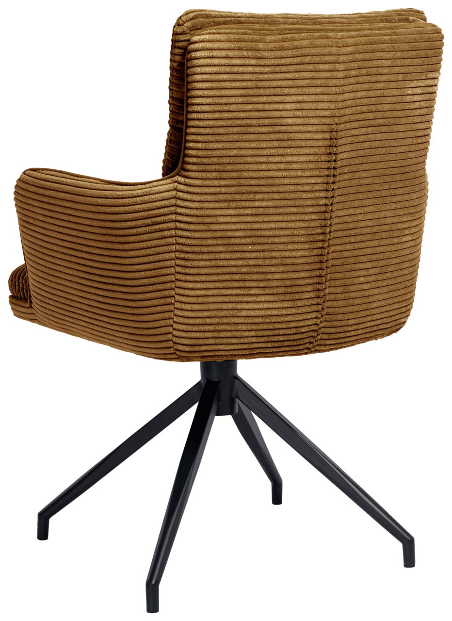 Stylife Armlehnstuhl POLLY