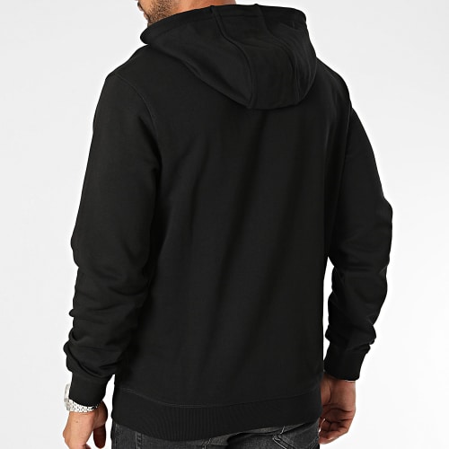 Sweat Capuche Duratschi 50473168 Noir