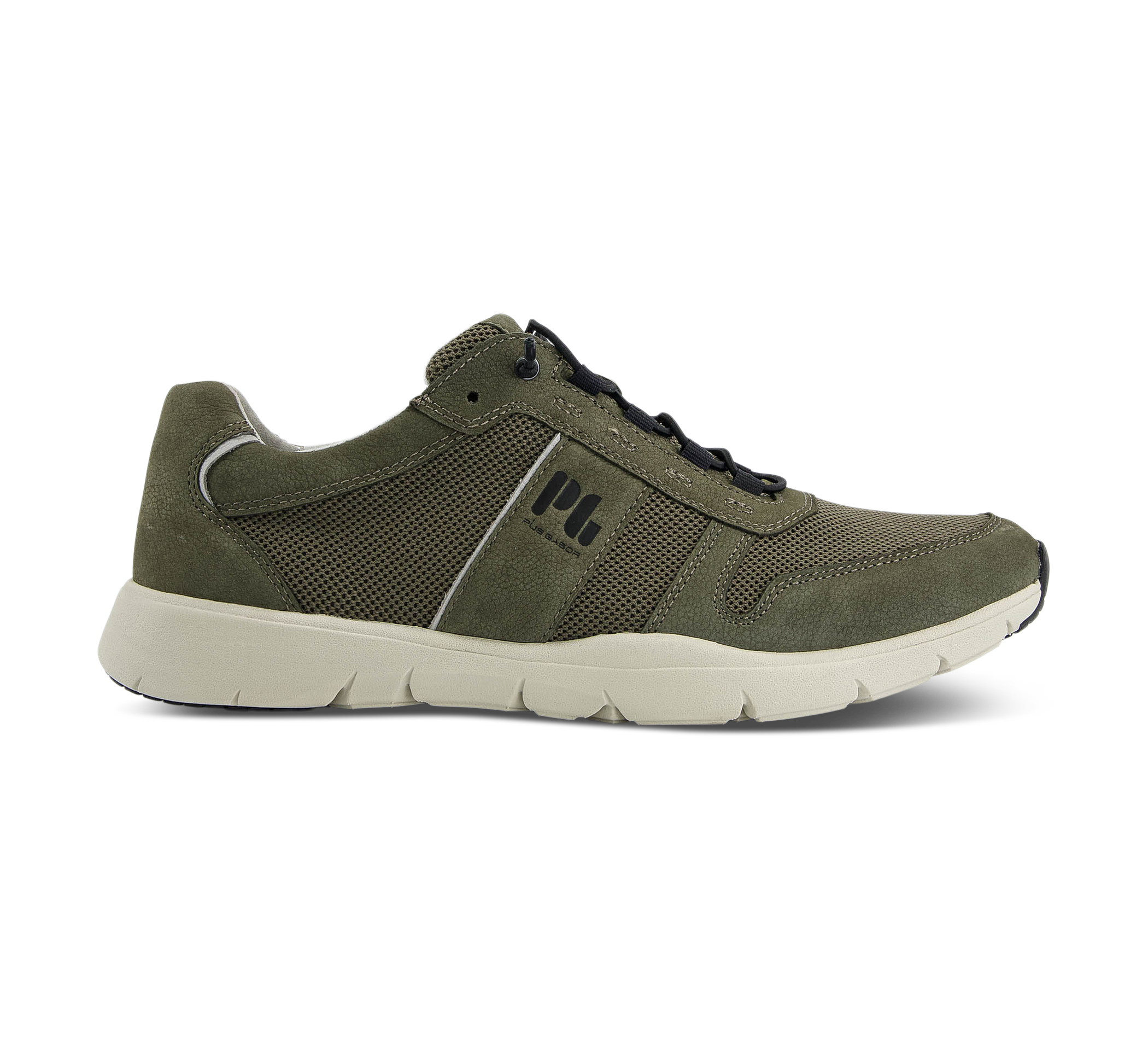 Pius Gabor Sneaker low grün