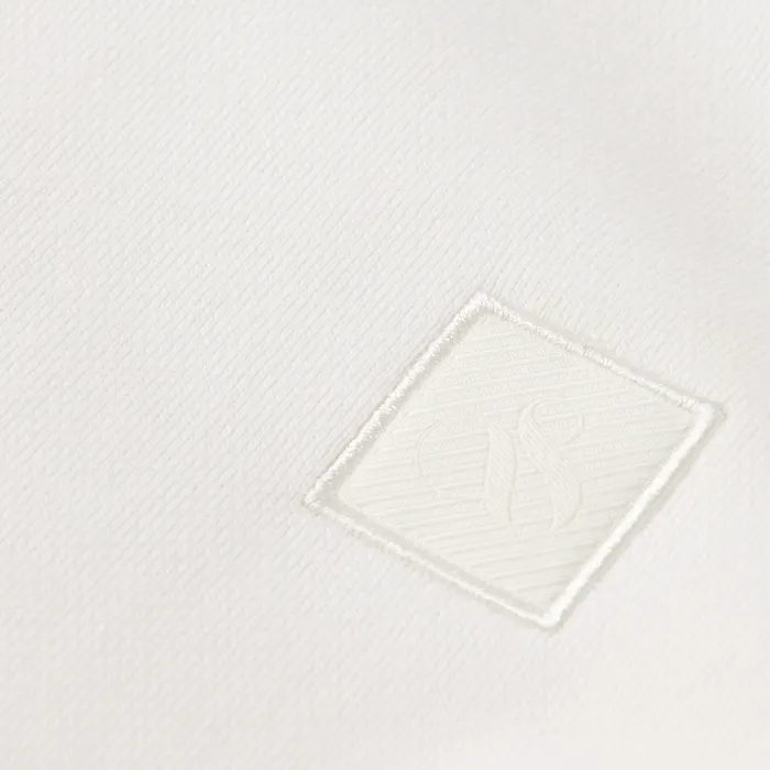 Scotch & Soda Logo Sweater Heren
