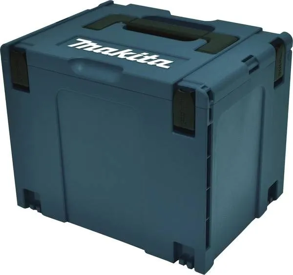 Makita DSP600ZJ - Dybdesav - intet batteri - 18 V - SOLO