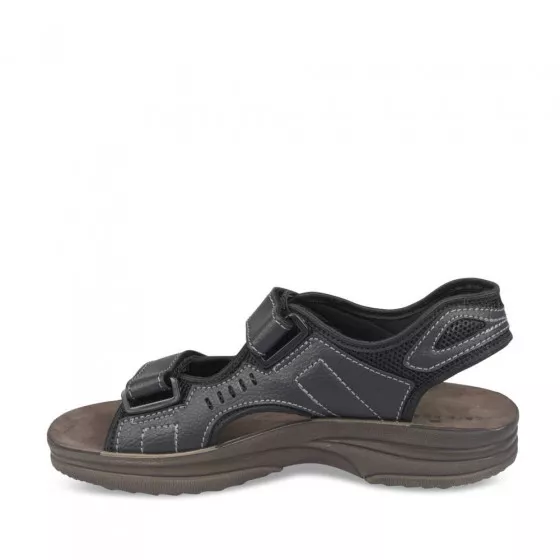 Sandales NOIR CAPE BOARD