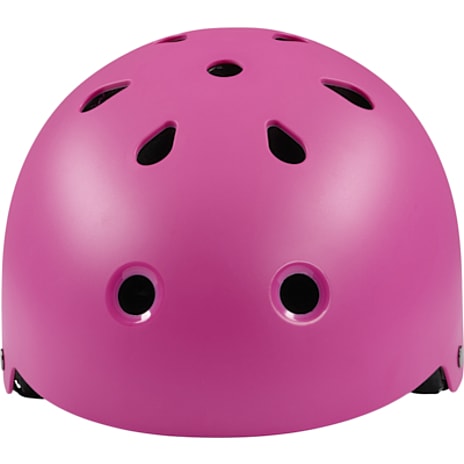 CSI skaterhjelm 48-54 cm - mat rose