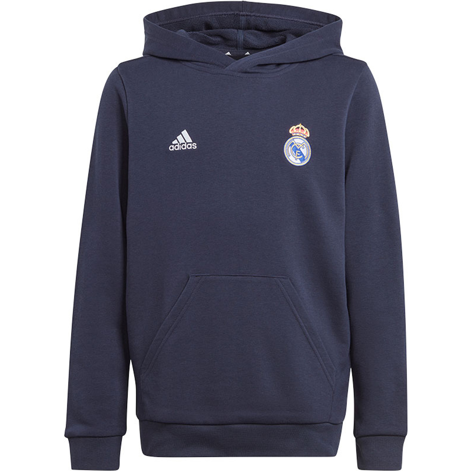 adidas Real Madrid Sweat Trainingspak Kids