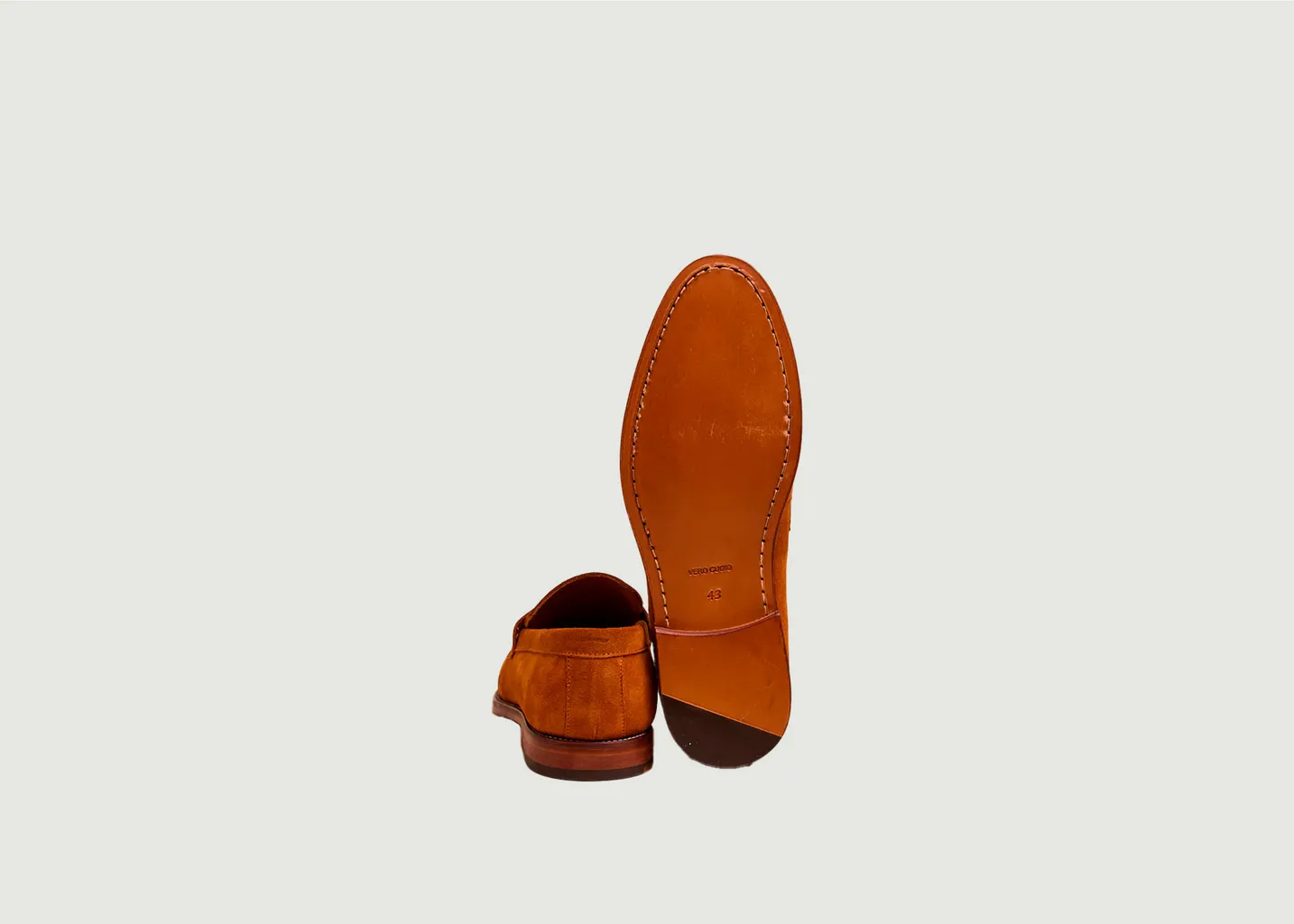 Mocassins Marlo M.Moustache