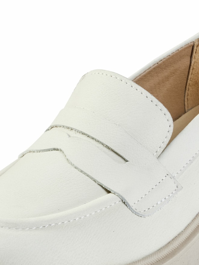 Bequem-Loafer