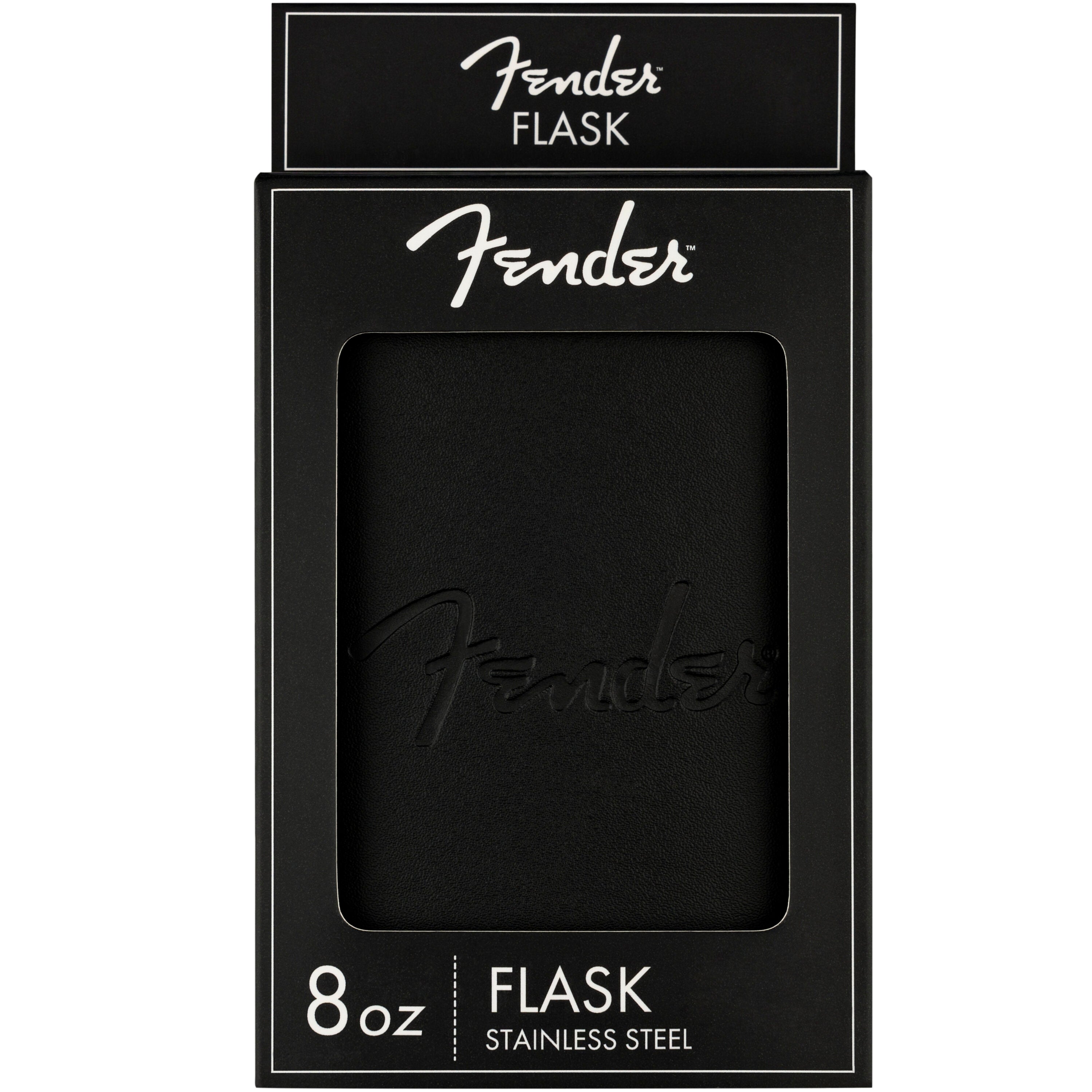 Fender Blackout Flask drinkfles