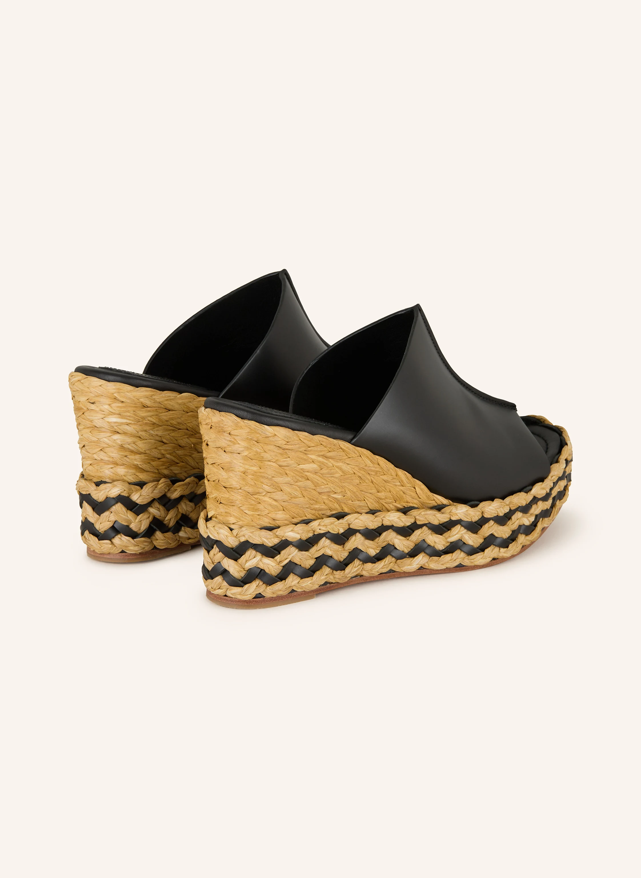 PALOMA BARCELÓ Plateau-Wedges IVANA