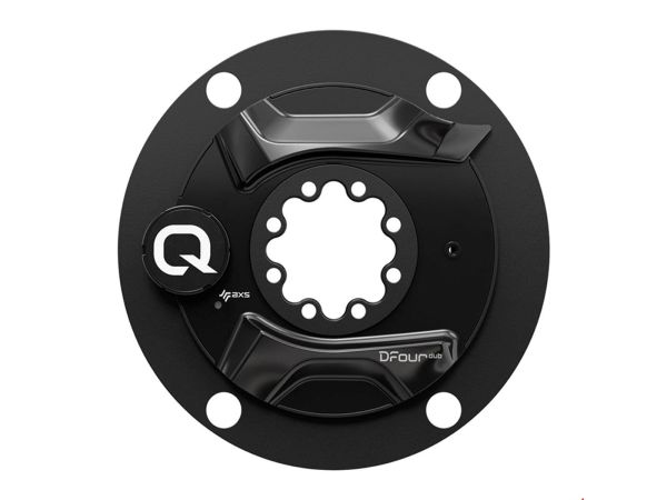 Quarq DFour DUB R9100 Powermeter