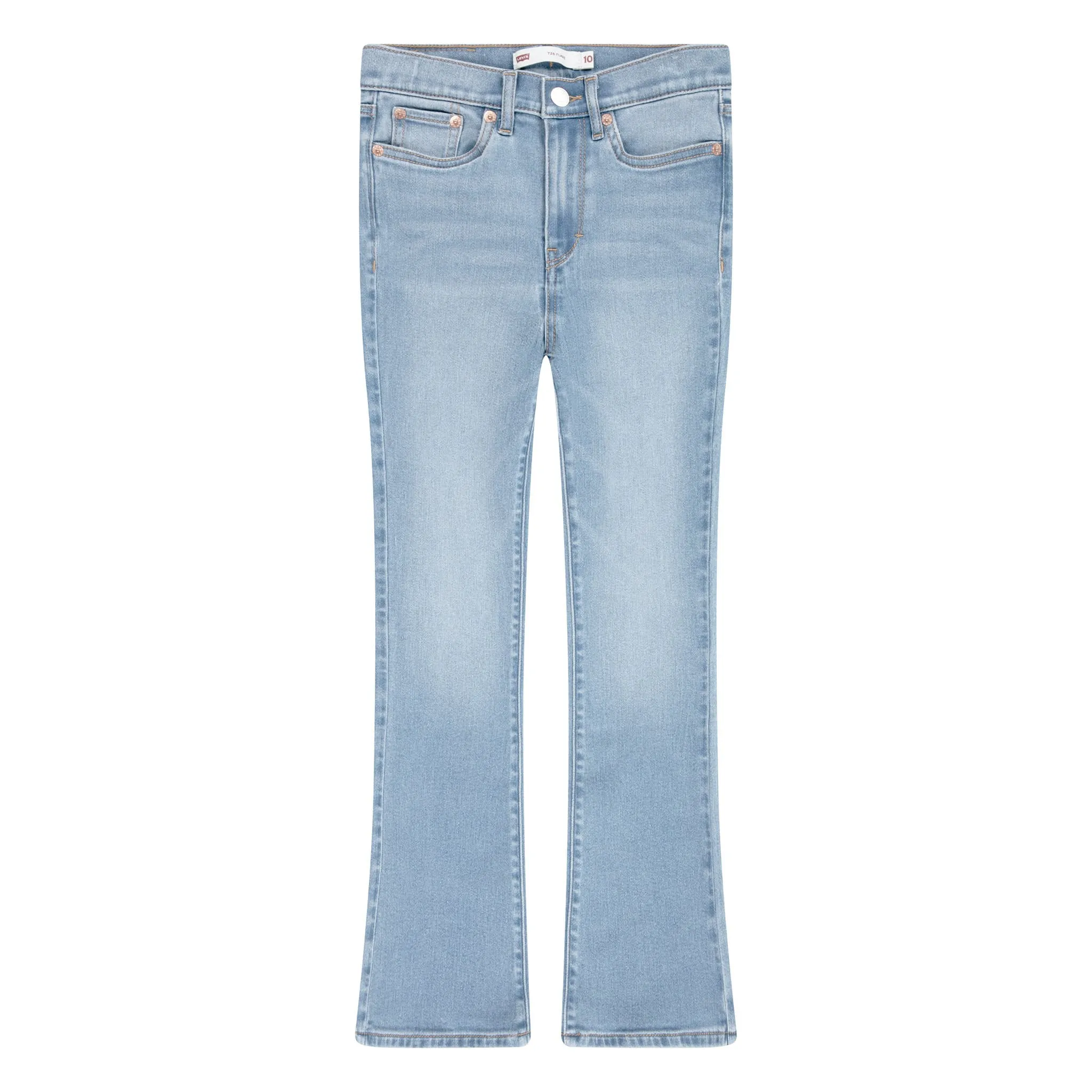 Levi's Jean Évasé 726 7-16ans