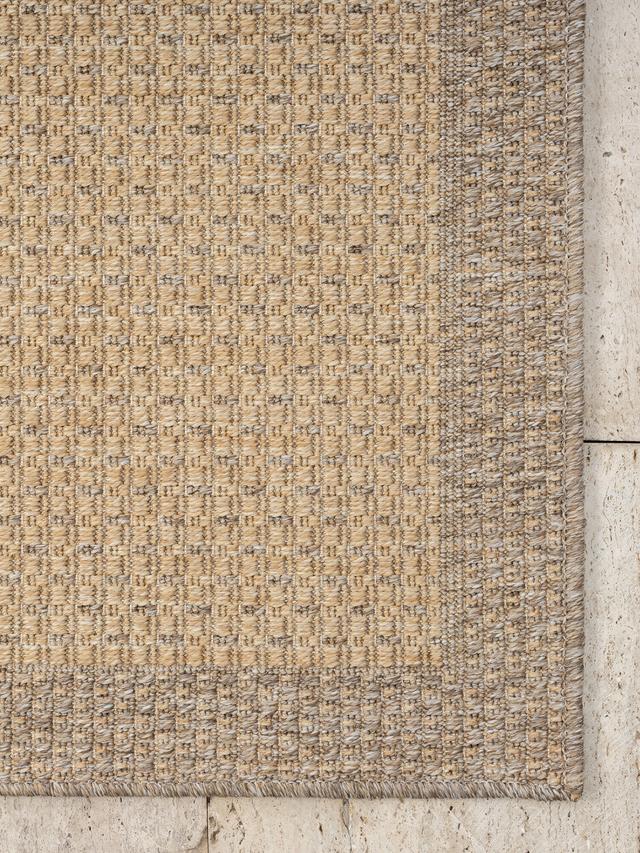 Premium Outdoor-Teppich 150x80 cm