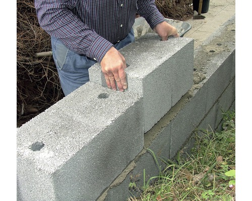 Baumit cementmortel 25 kg