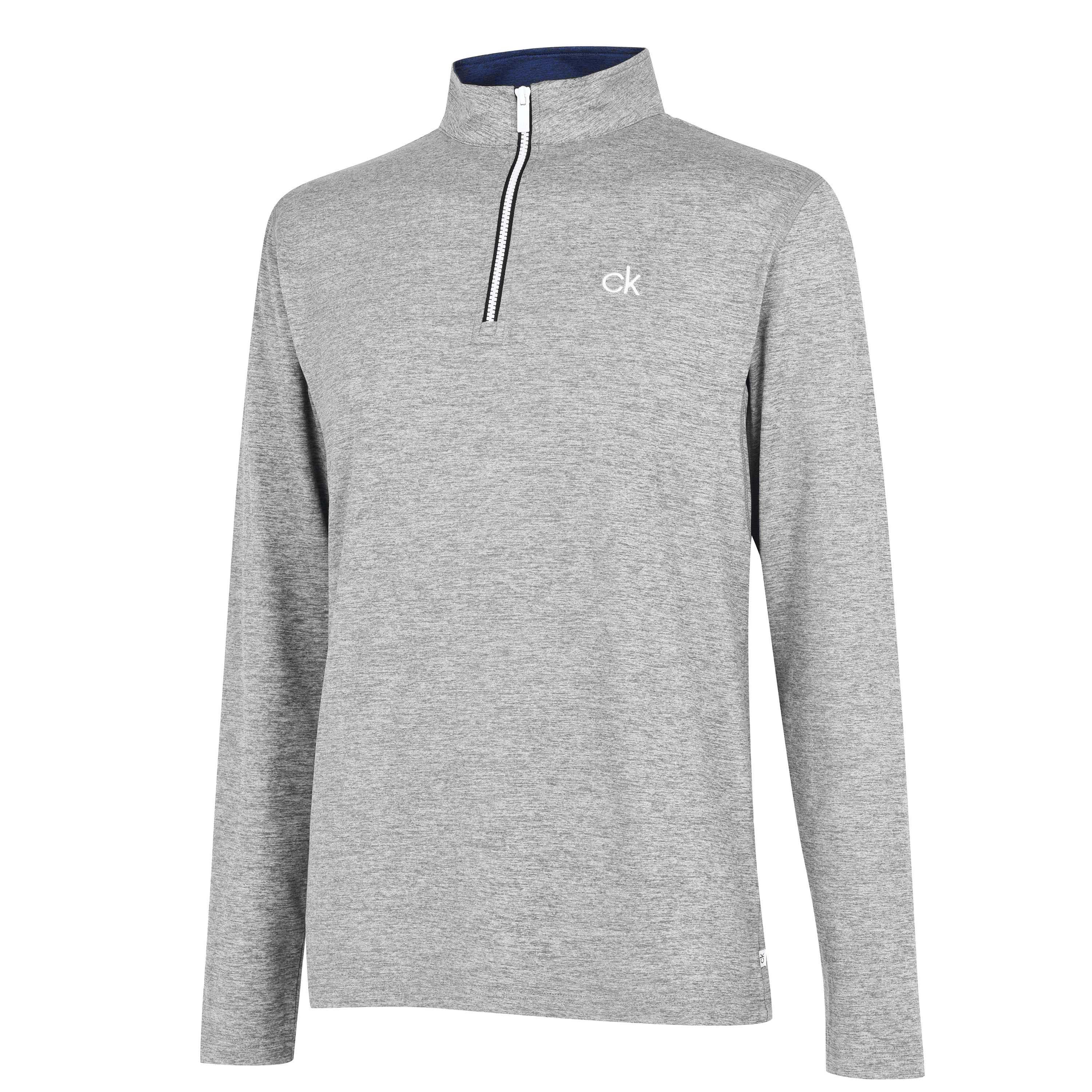 Calvin Klein Golf CK Golf Albany Half Zip Pullover Mens