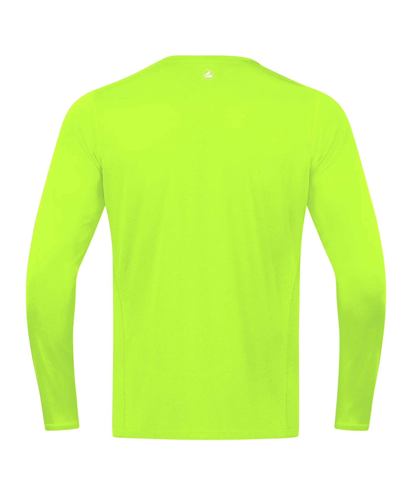 JAKO Run 2.0 Sweatshirt Running Kids Grün F25