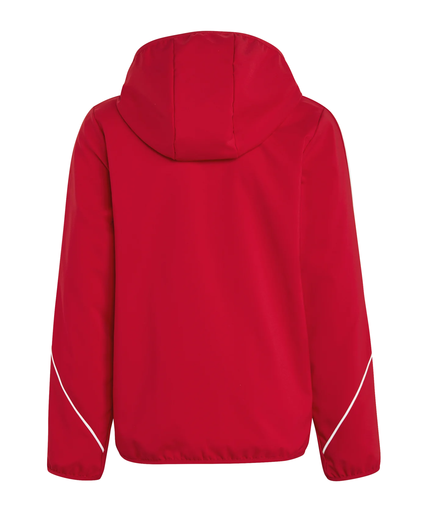 adidas Tiro 23 League Windbreaker Kids Rot