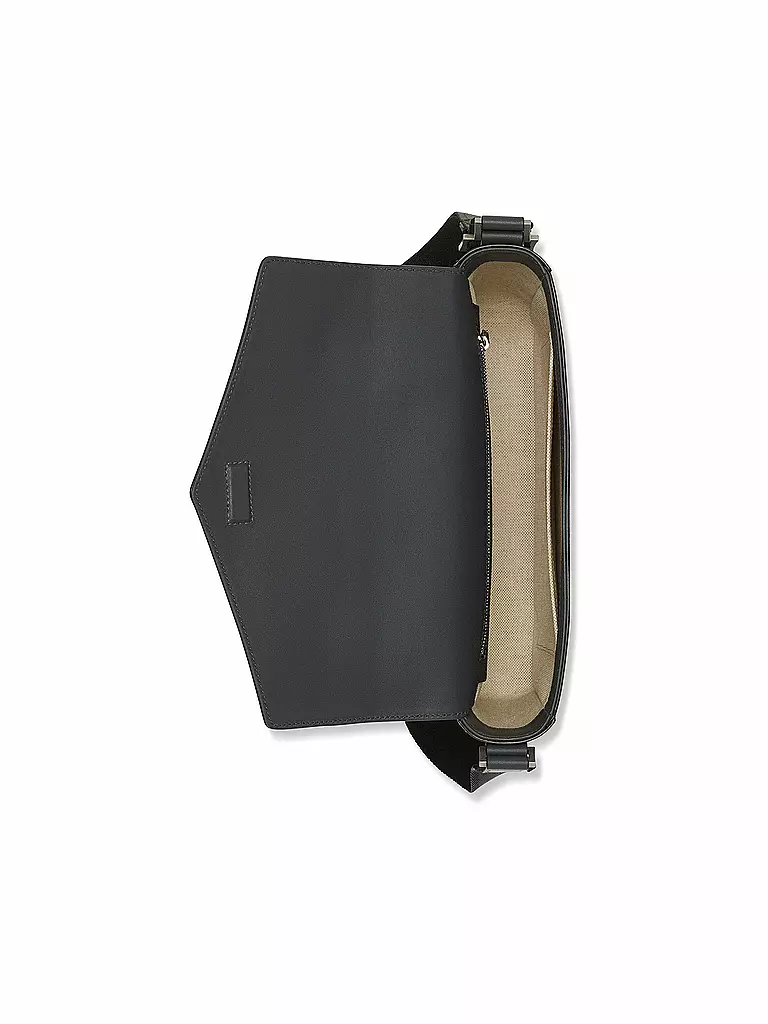 MCM Tasche - Umhängetasche HIMMEL  grau