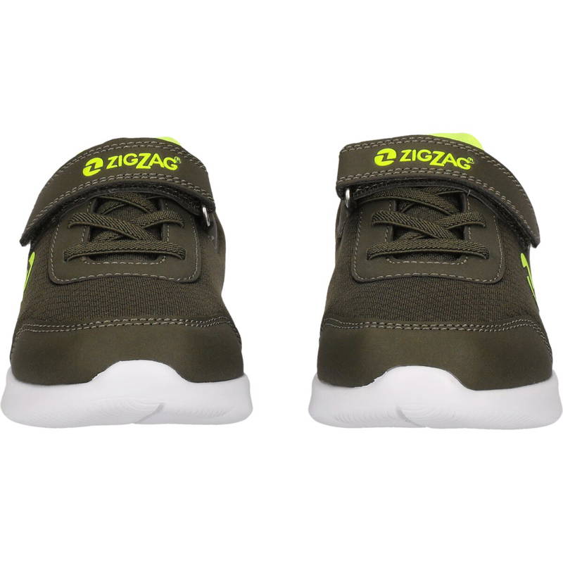 ZigZag Llinger Velcro Sneakers Børn