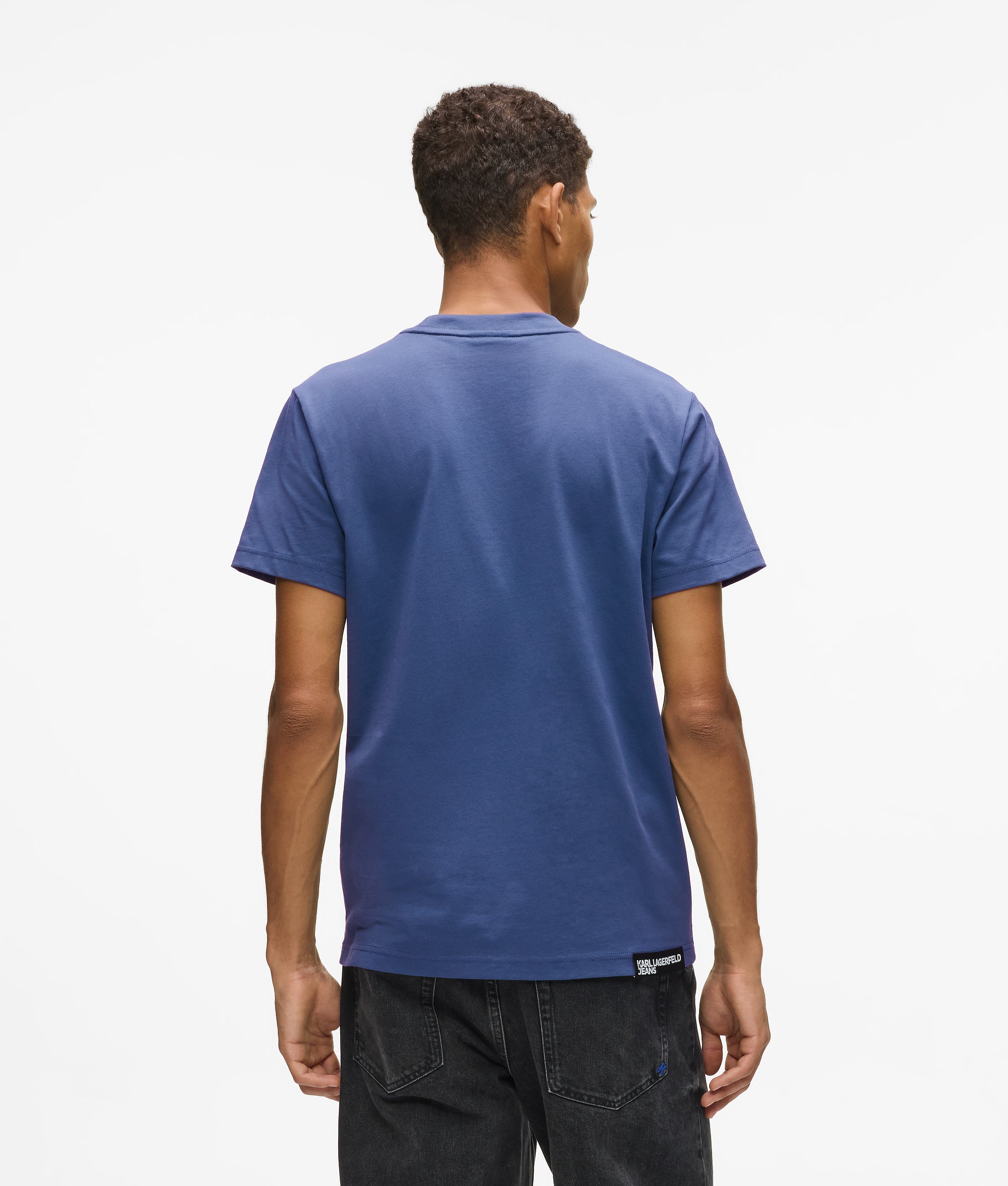 Slim-fit T-shirt