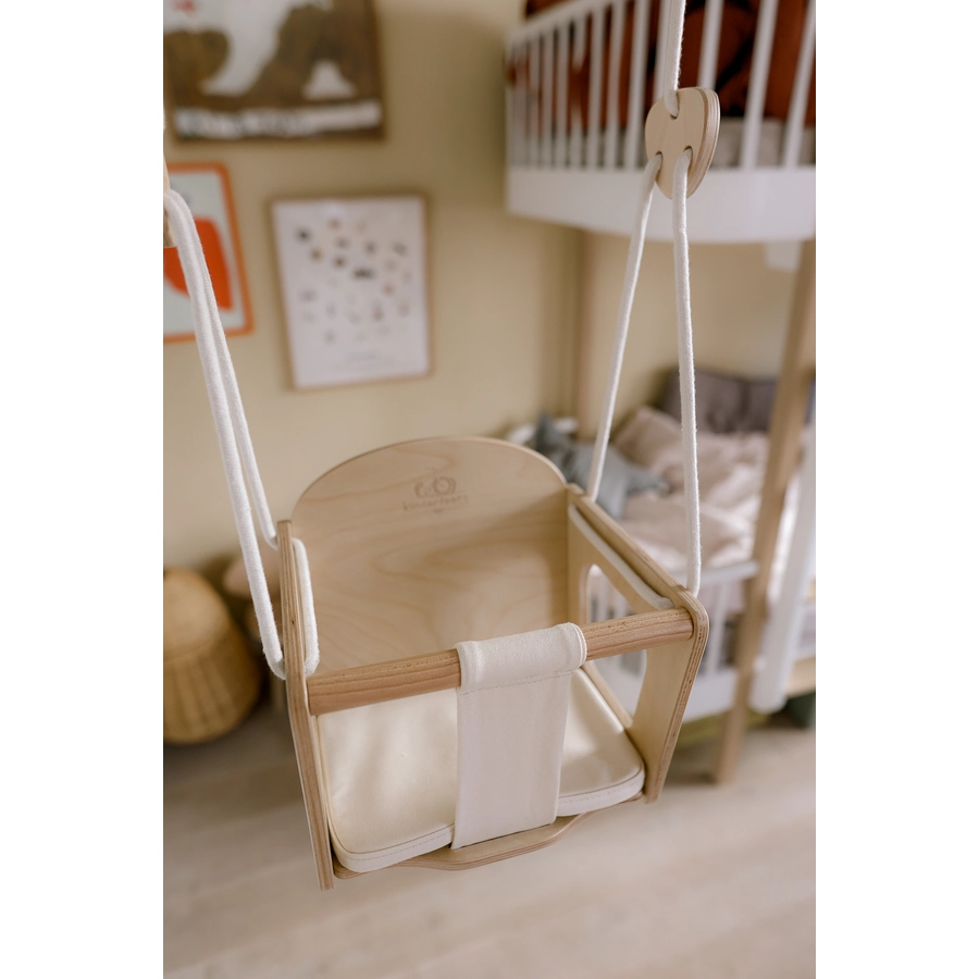 Kinderfeets® Babyschaukel