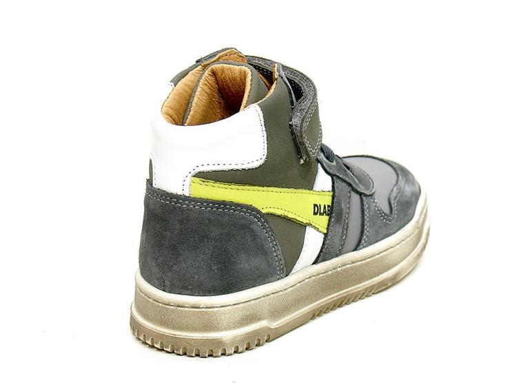 Develab 45179 grey combi