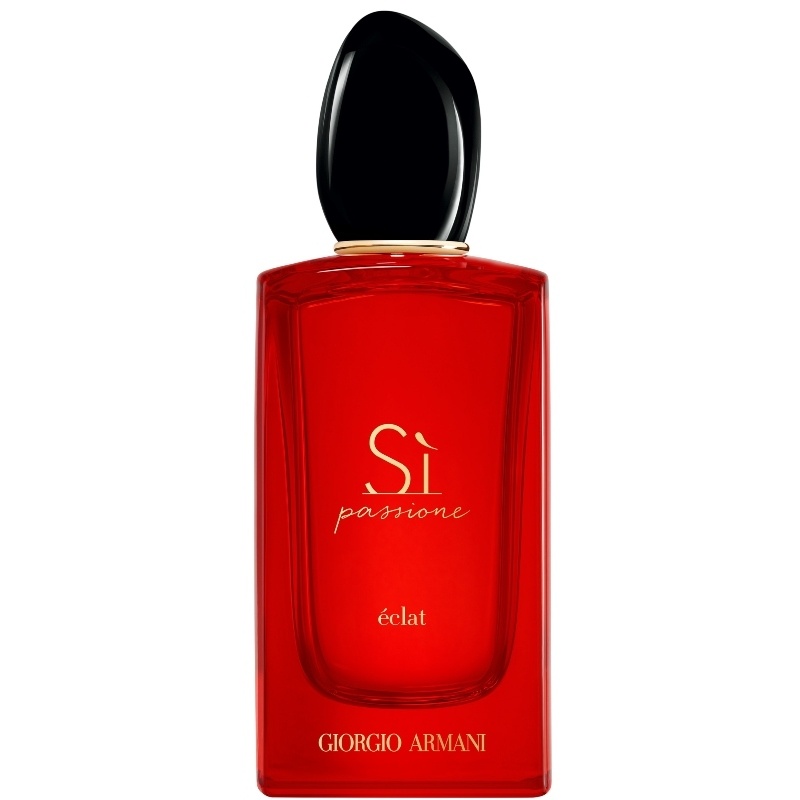Giorgio Armani Sì Passione Éclat EDP 100 ml