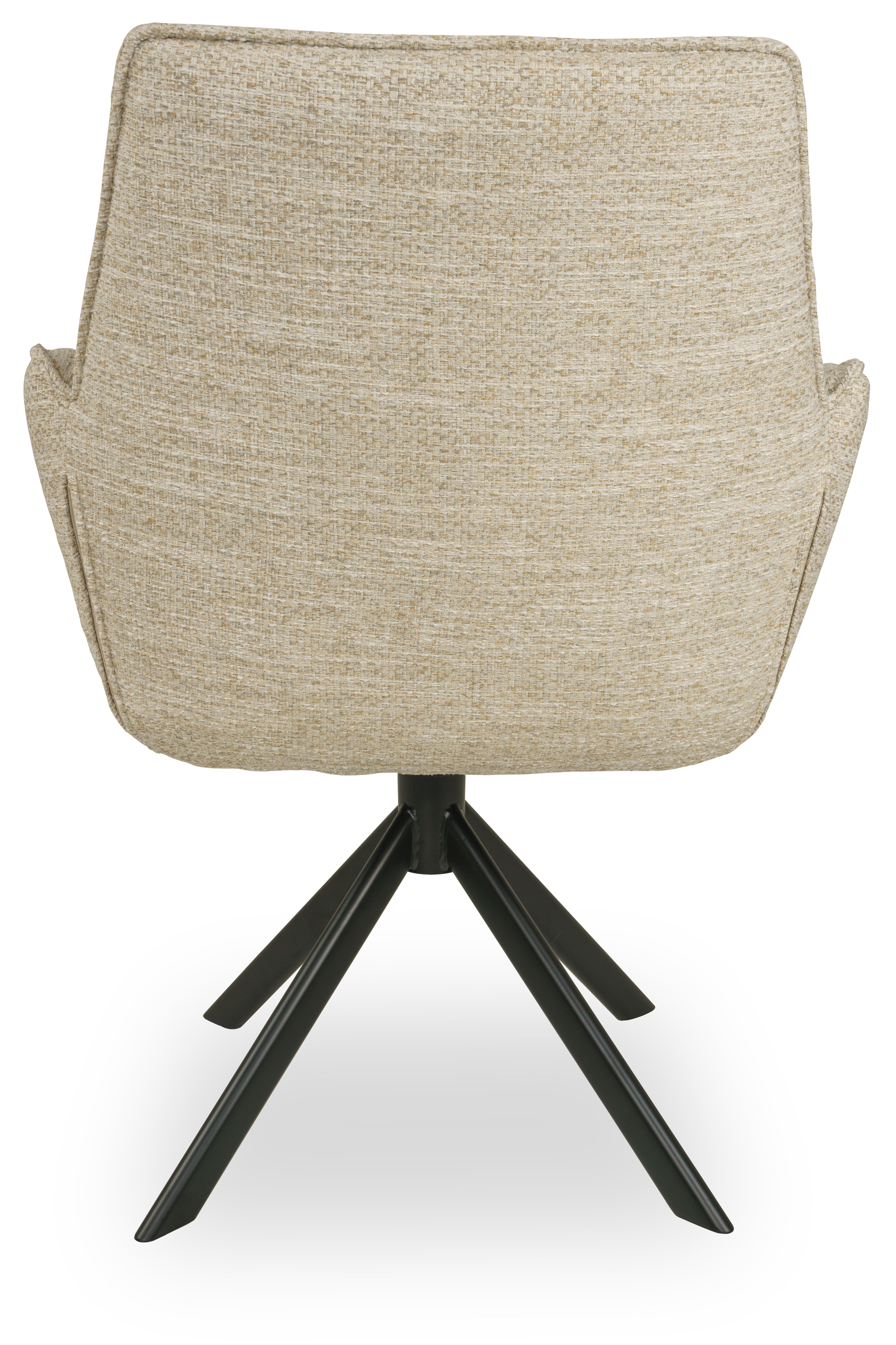 Eetkamerstoel Duduk B61 x D55 x H85 cm