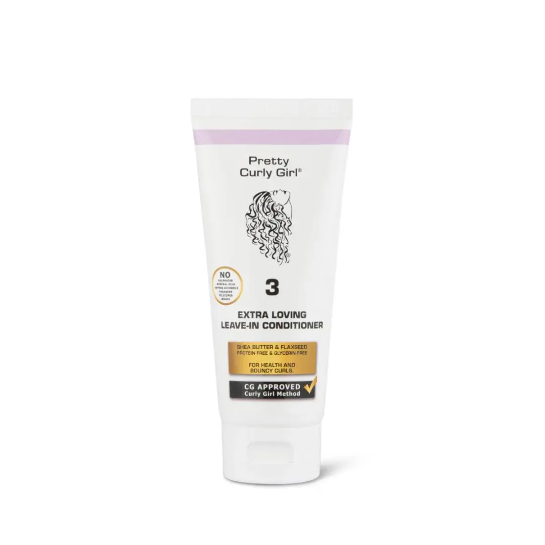 Leave in Conditioner