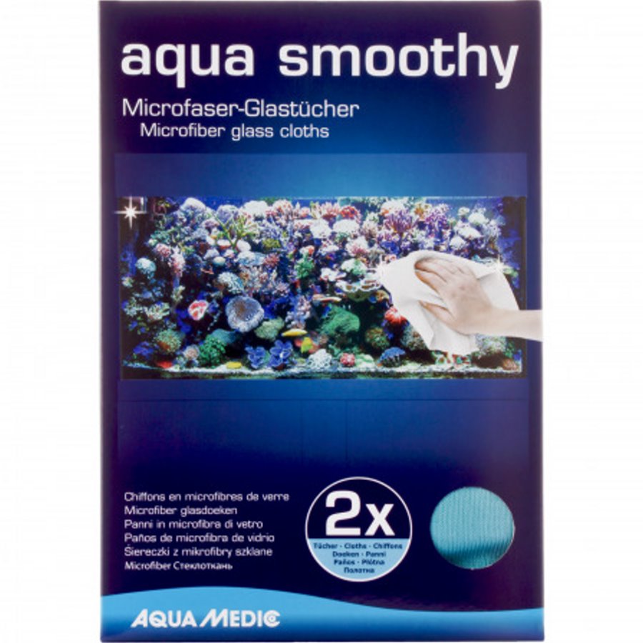 AQUAMEDIC Smoothie Aquático