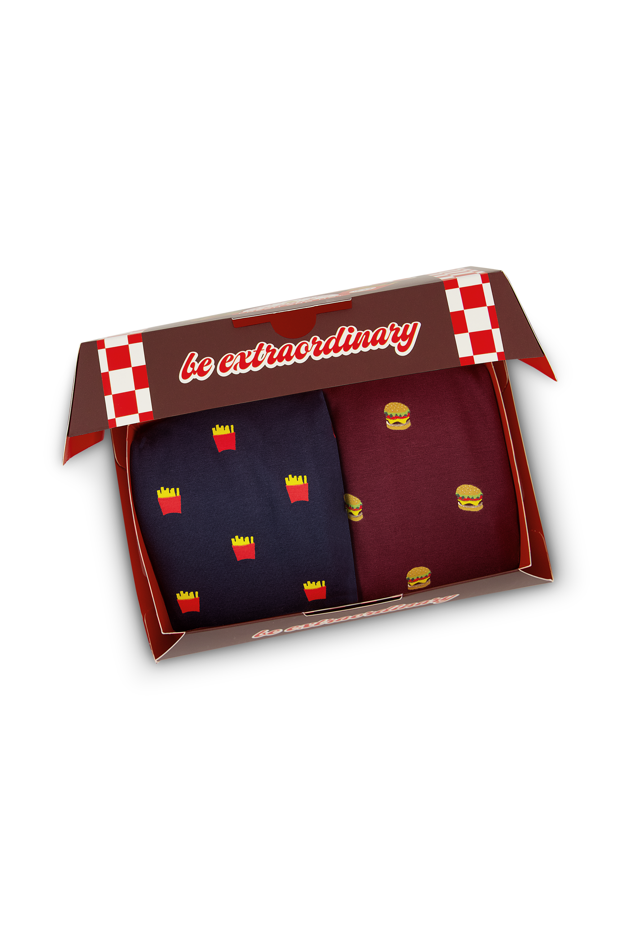 2-Pack Take Away