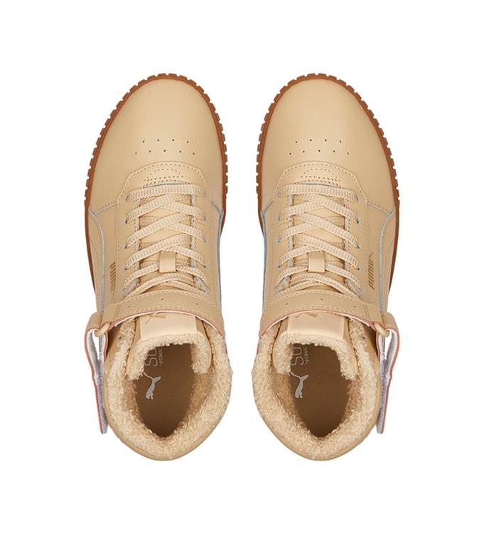 PUMA Women Carina 2.0 Mid WTR Sneakers
