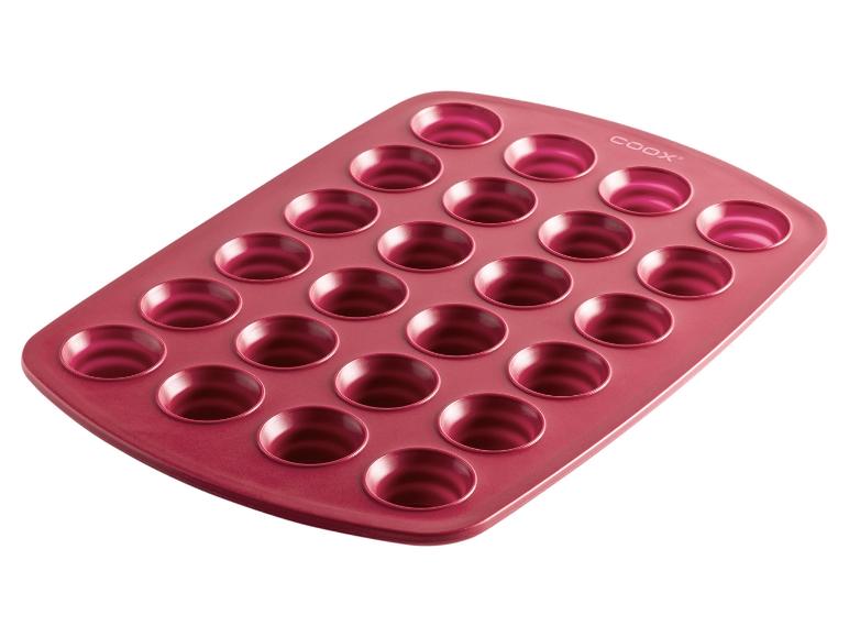 Siliconen muffin bakvorm