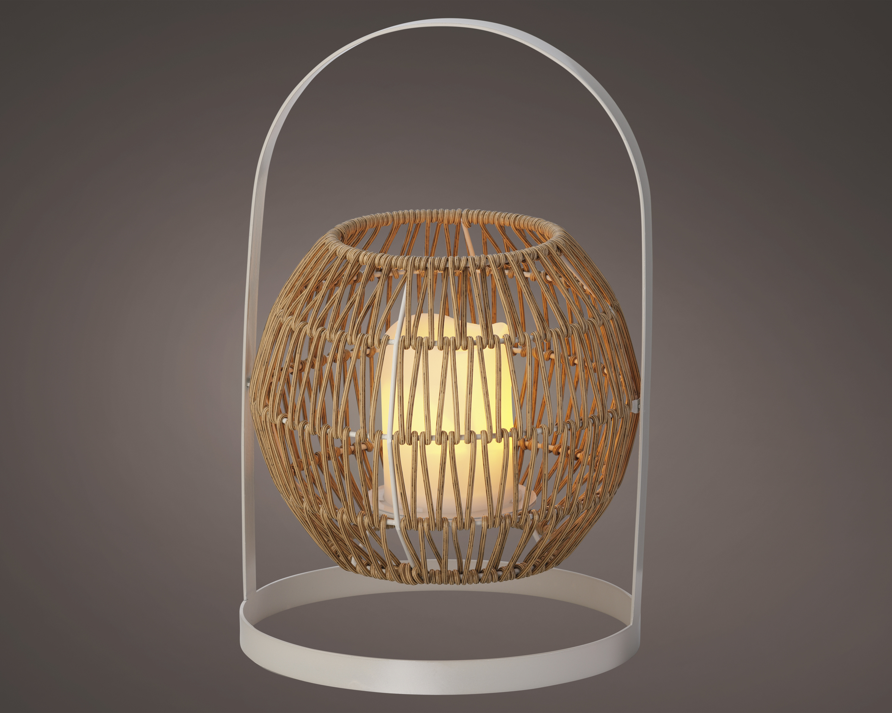Laterne Solar